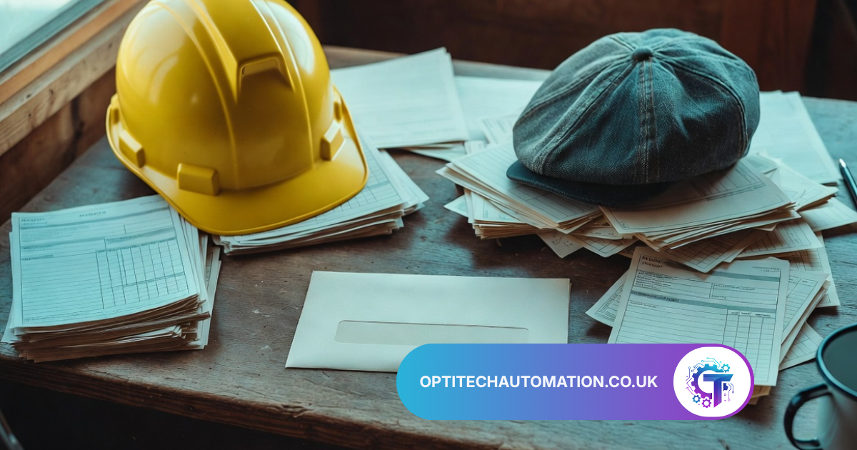 CIS vs PAYE for Trades Teams (UK): A Plain-English Guide