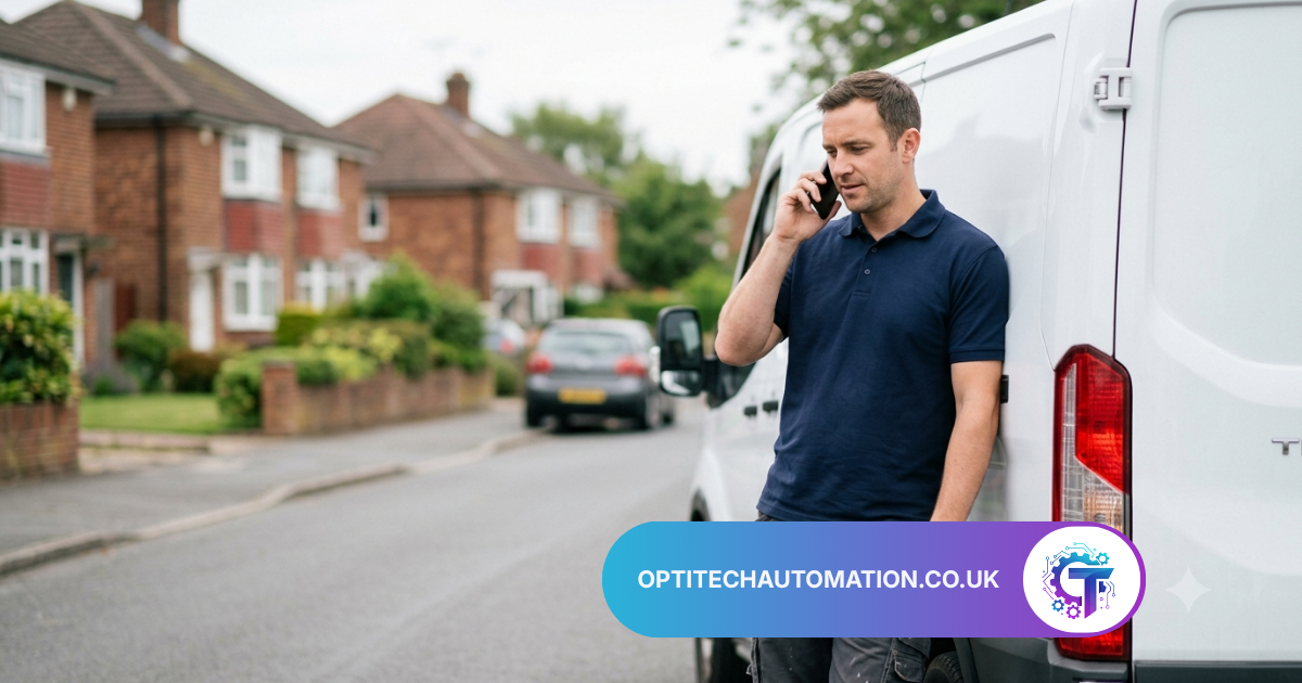 Customer Won't Pay? Here's What to Do as a UK Tradesperson (Step by Step)