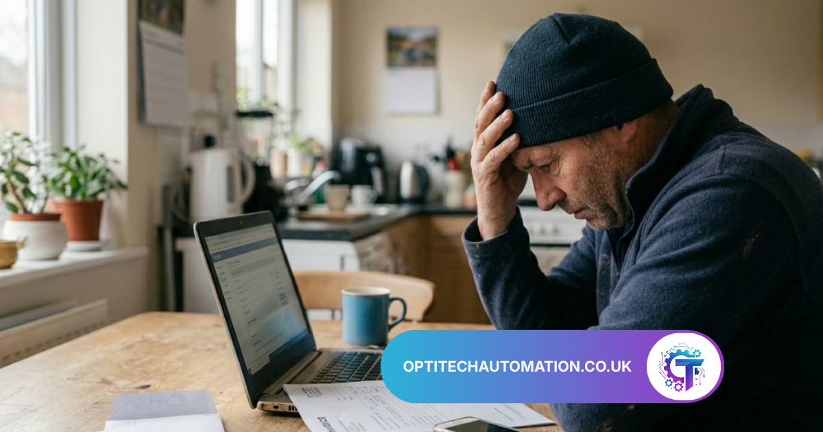How to Handle a Customer Complaint Without Losing the Job (UK Trades Guide)