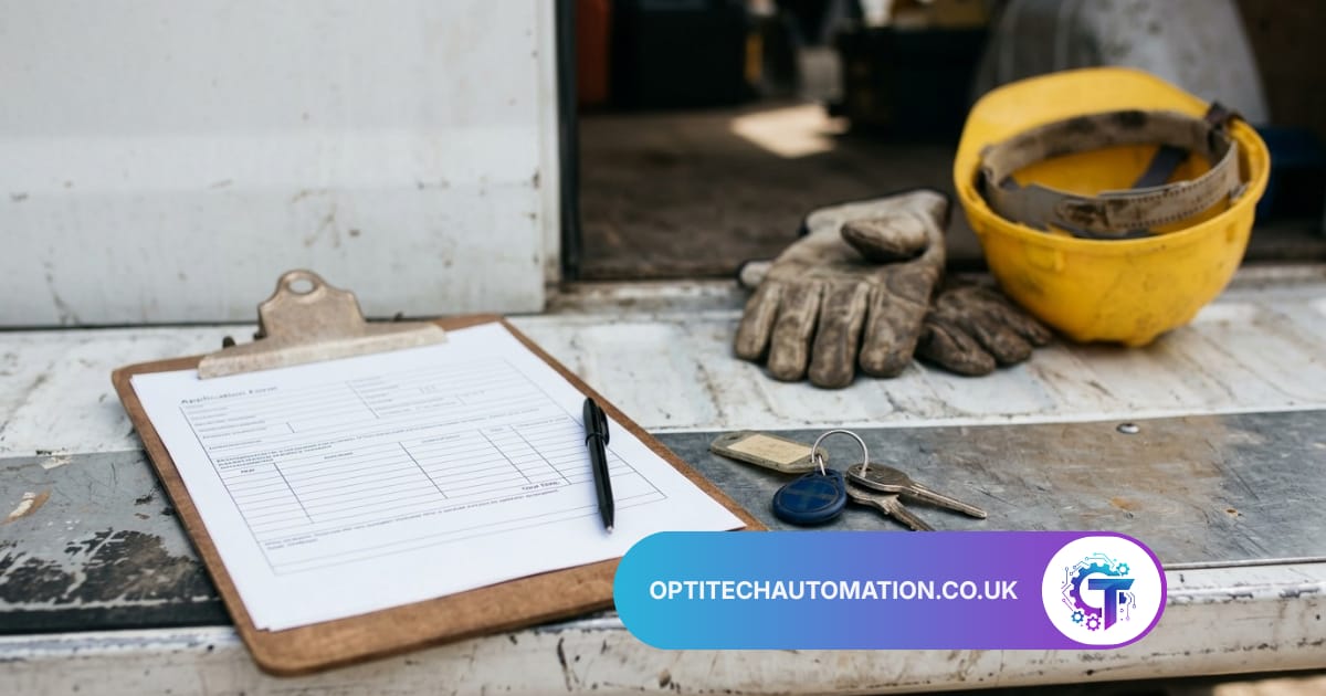 How to Hire Workers for Your Trades Business Legally (UK) [2026]