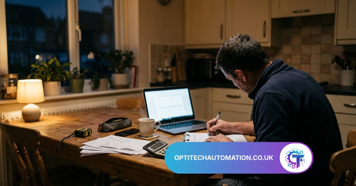 How Much Does Trades Management Software Cost in the UK? [2026]
